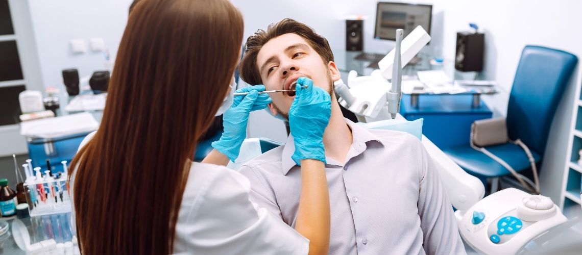 Darf Man Nach Einer Wurzelbehandlung Zahne putzen