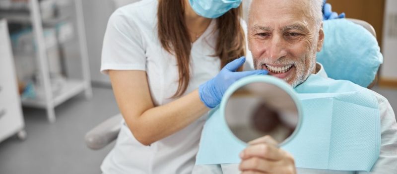 Is Turkey Safe To Go For Dental Implants